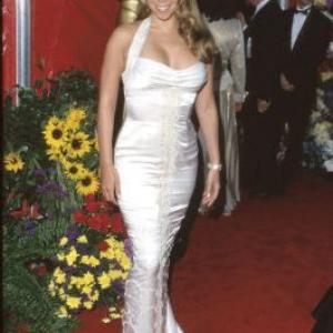 Mariah Carey