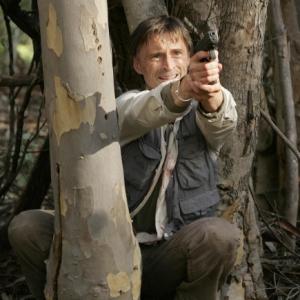 Still of Robert Carlyle in 24 2008