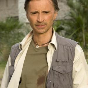 Still of Robert Carlyle in 24 (2008)