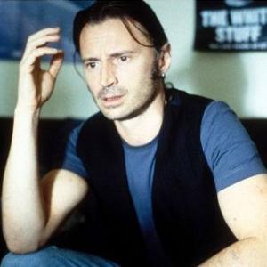 Still of Robert Carlyle in Once Upon a Time in the Midlands 2002