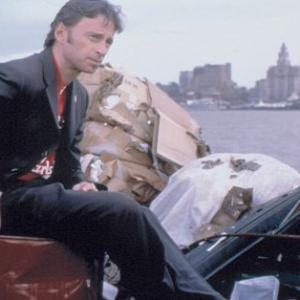 Still of Robert Carlyle in The 51st State 2001