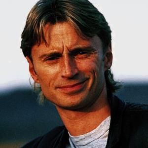 Robert Carlyle in The Full Monty 1997