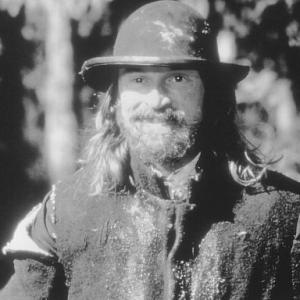 Still of Robert Carlyle in Ravenous 1999