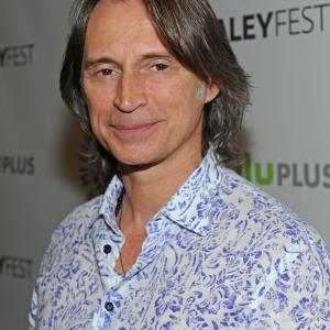 Robert Carlyle at event of Once Upon a Time (2011)
