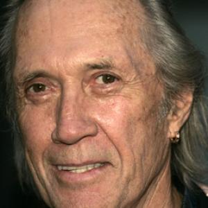 David Carradine at event of Ying xiong 2002