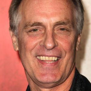 Keith Carradine at event of Waiting for Forever 2010