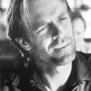 Still of Keith Carradine in The Tie That Binds 1995
