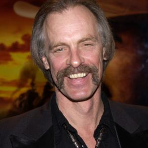 Keith Carradine at event of Monte Walsh (2003)