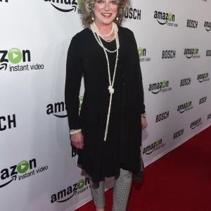 Veronica Cartwright at event of Bosch 2014