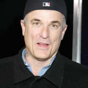 Nick Cassavetes at event of The Last Mimzy 2007