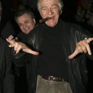 Seymour Cassel at event of The Tenants 2005