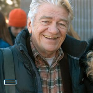 Seymour Cassel at event of Lonesome Jim 2005