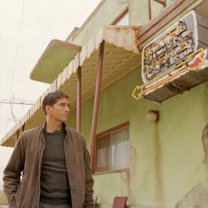 Still of Jim Caviezel in Highwaymen (2004)