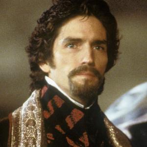 Still of Jim Caviezel in The Count of Monte Cristo 2002