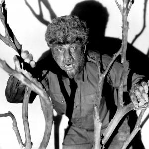 Still of Lon Chaney Jr. in The Wolf Man (1941)