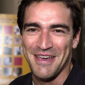 Ben Chaplin at event of The Anniversary Party 2001