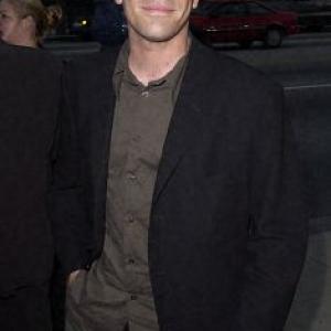 Ben Chaplin at event of Moulin Rouge! (2001)