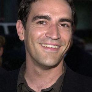 Ben Chaplin at event of Moulin Rouge! 2001