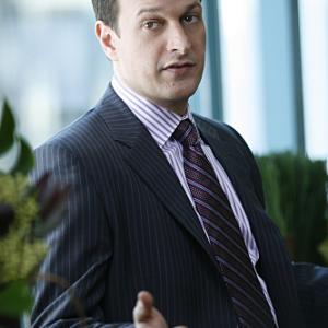 Still of Josh Charles in The Good Wife 2009