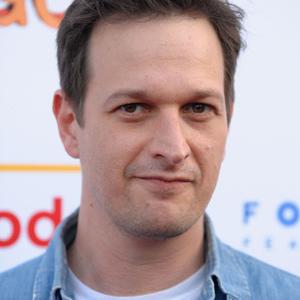 Josh Charles at event of Away We Go 2009
