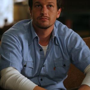 Still of Josh Charles in In Treatment (2008)