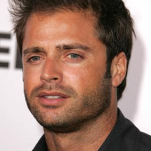 David Charvet at event of Undiscovered (2005)