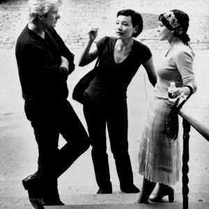 Still of Richard Gere, Winona Ryder and Joan Chen in Autumn in New York (2000)