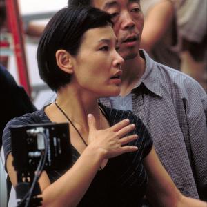 Still of Joan Chen in Autumn in New York (2000)