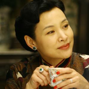 Still of Joan Chen in Se, jie (2007)