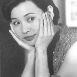 Still of Joan Chen in The Hunted 1995