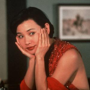 Still of Joan Chen in The Hunted (1995)