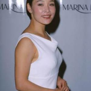 Joan Chen at event of Lassedio 1998