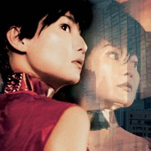 Still of Maggie Cheung in 2046 2004