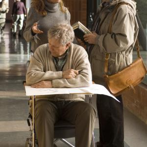 Still of Julie Christie, Michael Murphy and Gordon Pinsent in Away from Her (2006)