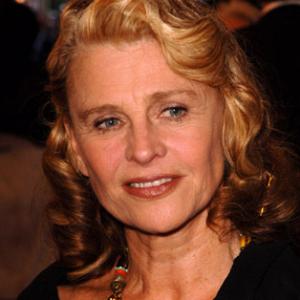 Julie Christie at event of Away from Her 2006