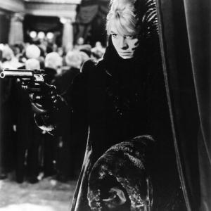 Still of Julie Christie in Doctor Zhivago 1965