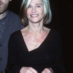Julie Christie at event of Hamlet (1996)