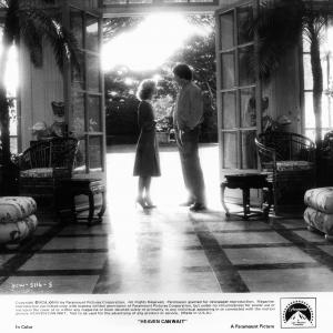 Still of Warren Beatty and Julie Christie in Heaven Can Wait (1978)