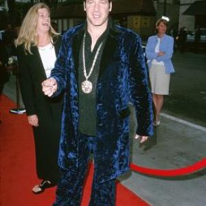Andrew Dice Clay at event of My 5 Wives 2000