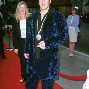 Andrew Dice Clay at event of My 5 Wives 2000