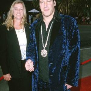 Andrew Dice Clay at event of My 5 Wives (2000)