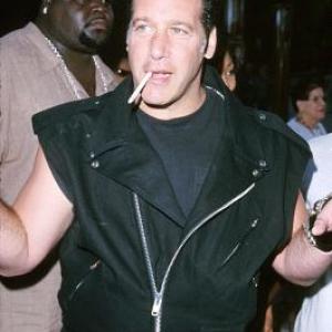 Andrew Dice Clay at event of Nutty Professor II The Klumps 2000