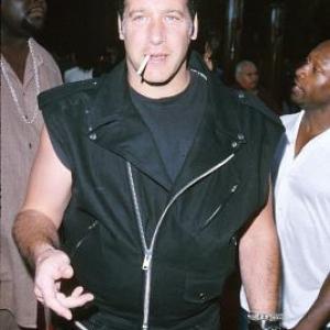 Andrew Dice Clay at event of Nutty Professor II The Klumps 2000