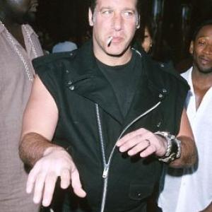 Andrew Dice Clay at event of Nutty Professor II: The Klumps (2000)