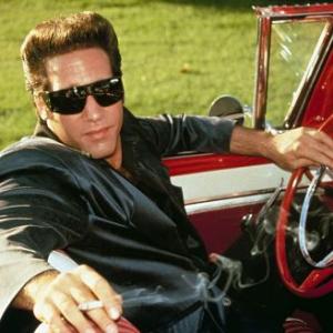 Still of Andrew Dice Clay in The Adventures of Ford Fairlane 1990