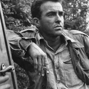 The Young Lions Montgomery Clift 1958 20th Century Fox