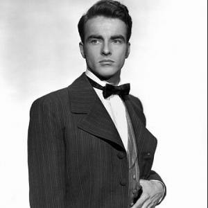 Heiress The Montgomery Clift 1949 Paramount