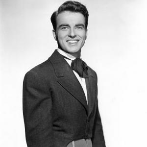 Montgomery Clift in 