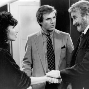 Still of Dabney Coleman, Charles Grodin and Mary Steenburgen in Clifford (1994)