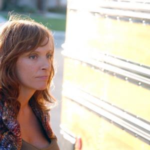 Still of Toni Collette in Nothing Is Private (2007)